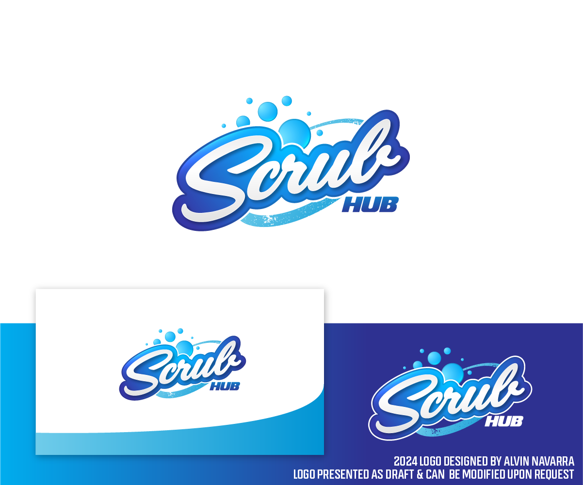 Logo Design by alvinnavarra for this project | Design #34179717