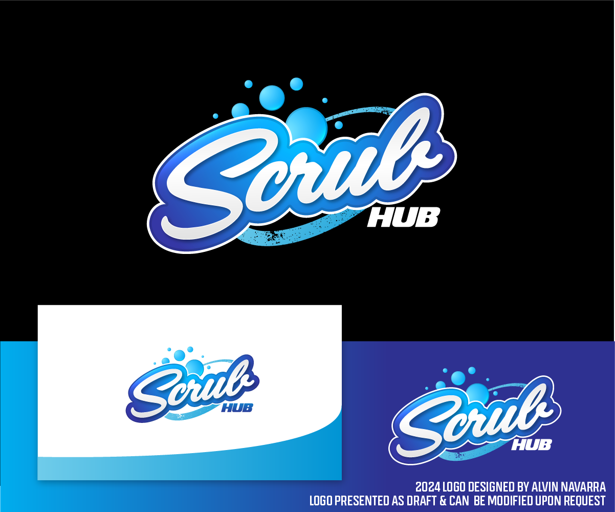 Logo Design by alvinnavarra for this project | Design #34179723