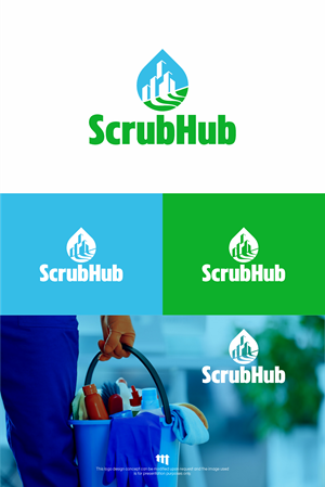 Logo Design by MBARO for this project | Design: #34222034