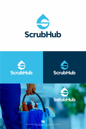 Logo Design by MBARO for this project | Design: #34222037