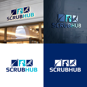 Logo Design by Znuj Esilas for this project | Design: #34219246