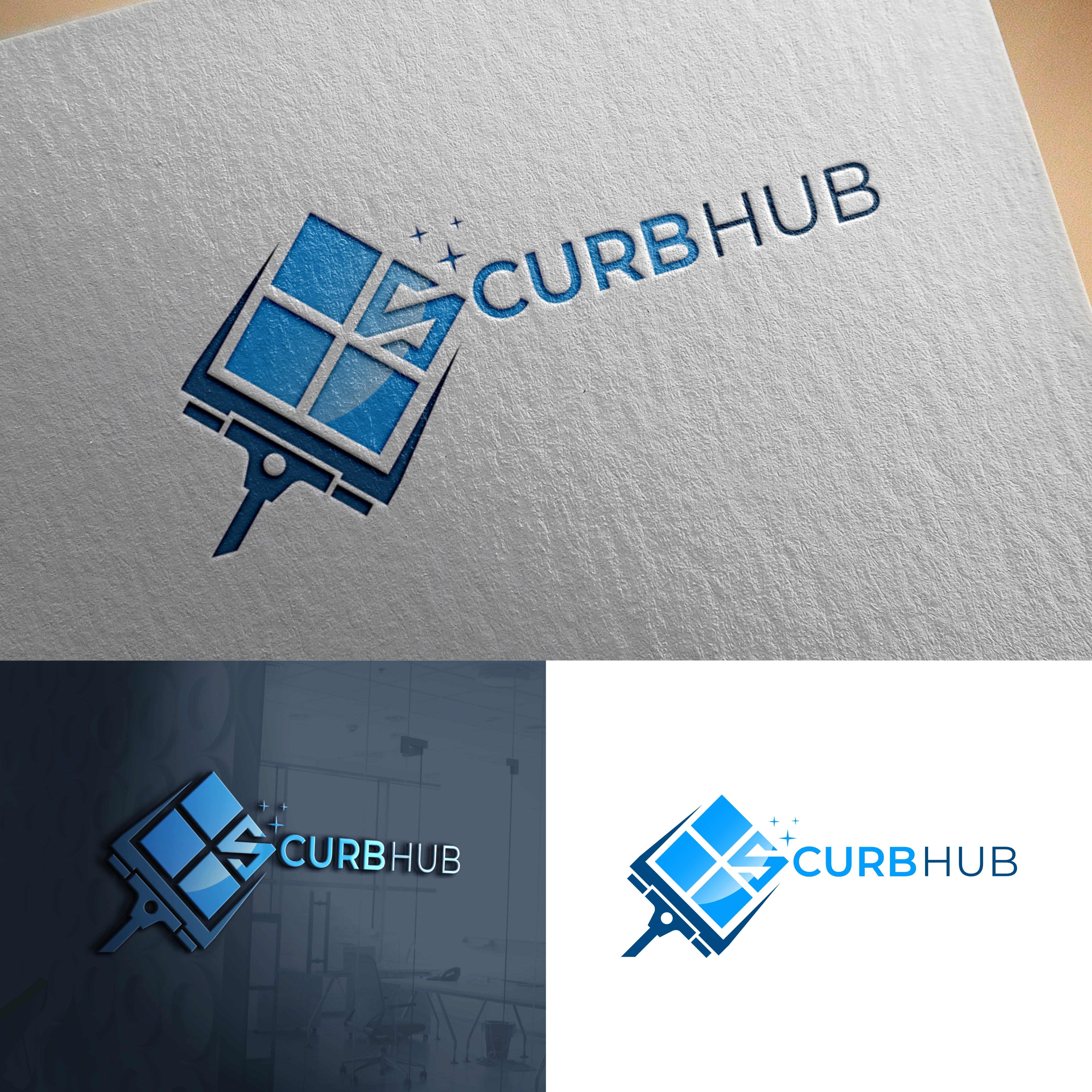 Logo Design by Smart Stuart for this project | Design #34222264