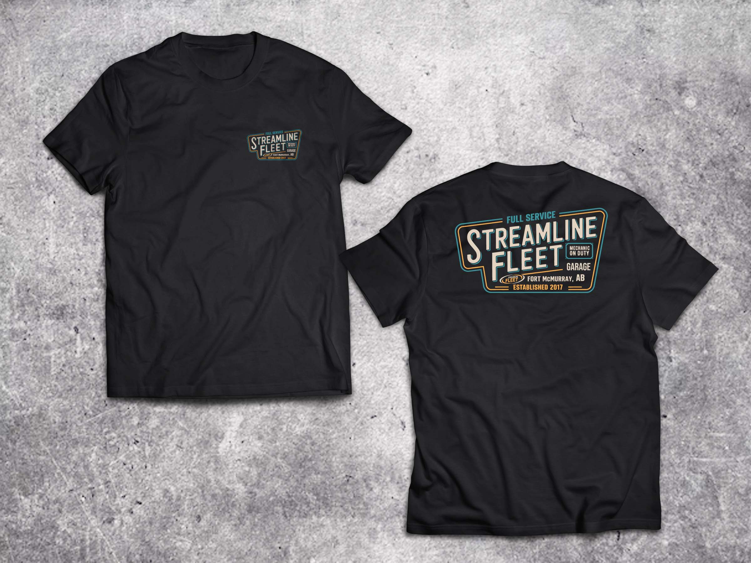 Design de T-shirt par Lumen Branding pour ce projet | Design #34170450