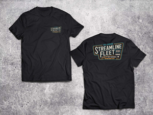 T-shirt Design by Lumen Branding for this project | Design: #34170450