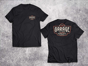 T-shirt Design by Lumen Branding for this project | Design: #34170469
