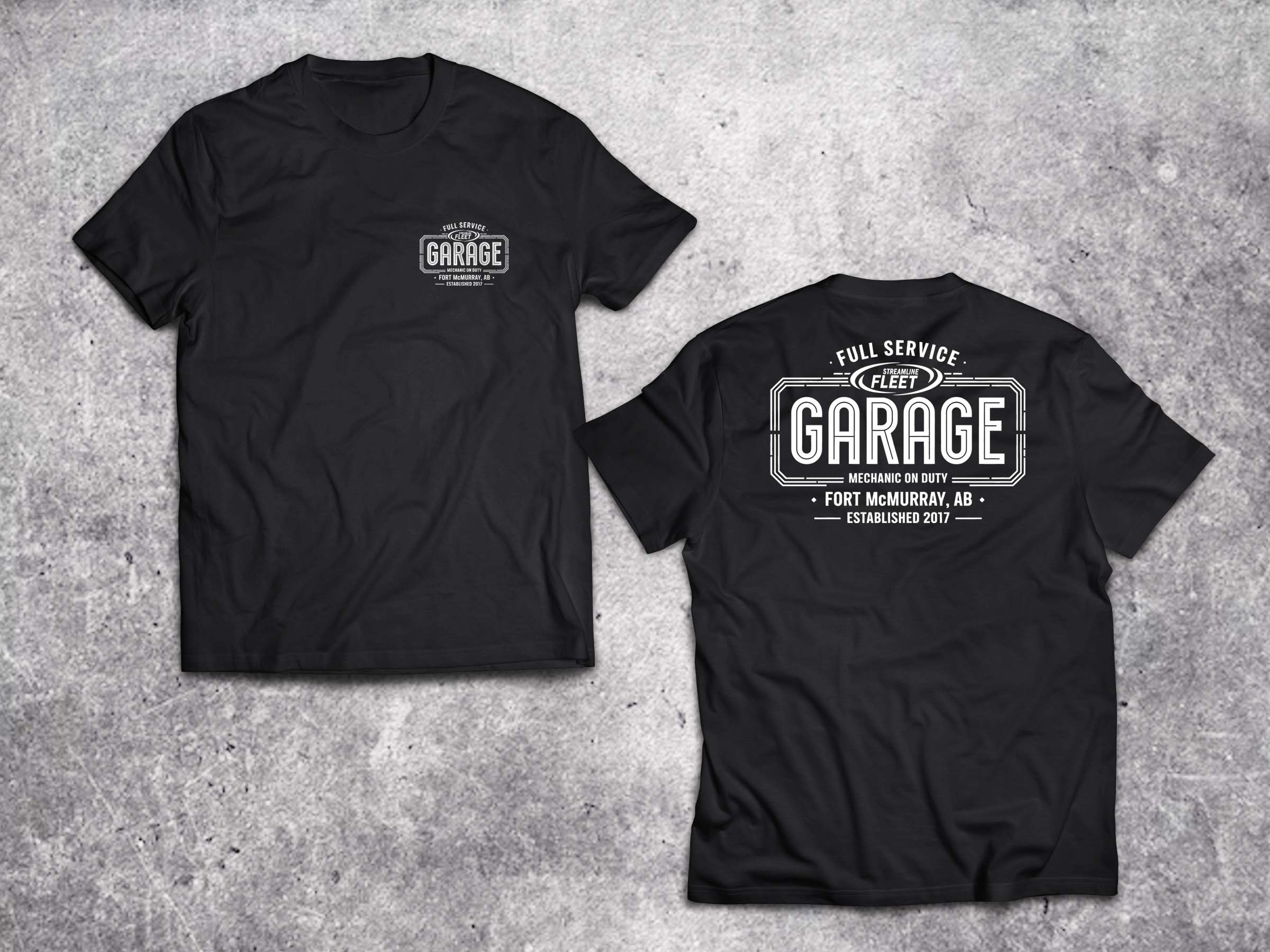 T-shirt Design by Lumen Branding for this project | Design #34170477
