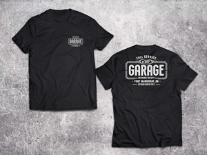 T-shirt Design by Lumen Branding for this project | Design: #34170477