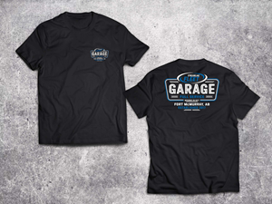T-shirt Design by Lumen Branding for this project | Design: #34183174
