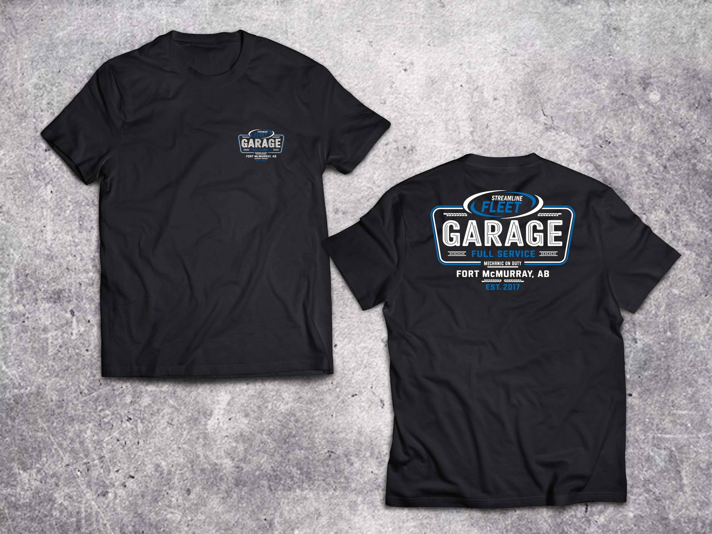 Contest winning design