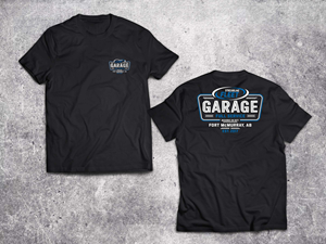 T-shirt Design by Lumen Branding for this project | Design: #34184434