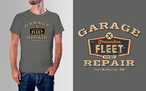 Design de T-shirt par Zonda Studio pour ce projet | Design : #34182423