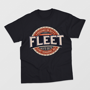 T-shirt Design by Pixeo Design for this project | Design: #34182864