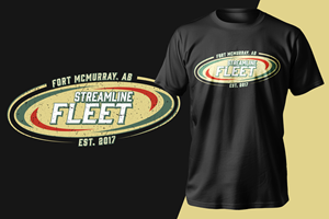 T-shirt Design by Ismail Hossain for this project | Design #34173608