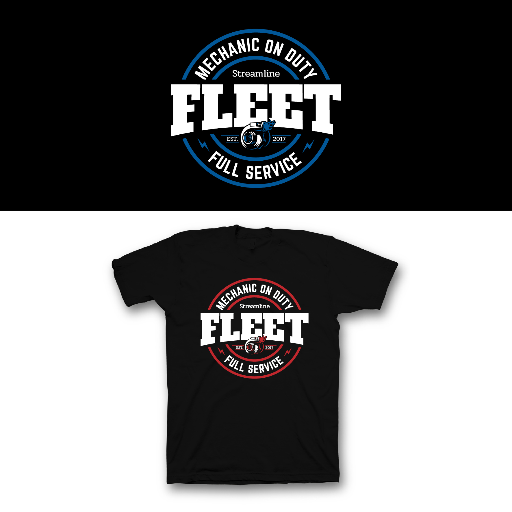 Design de T-shirt par saka.aleksandar pour ce projet | Design #34183916