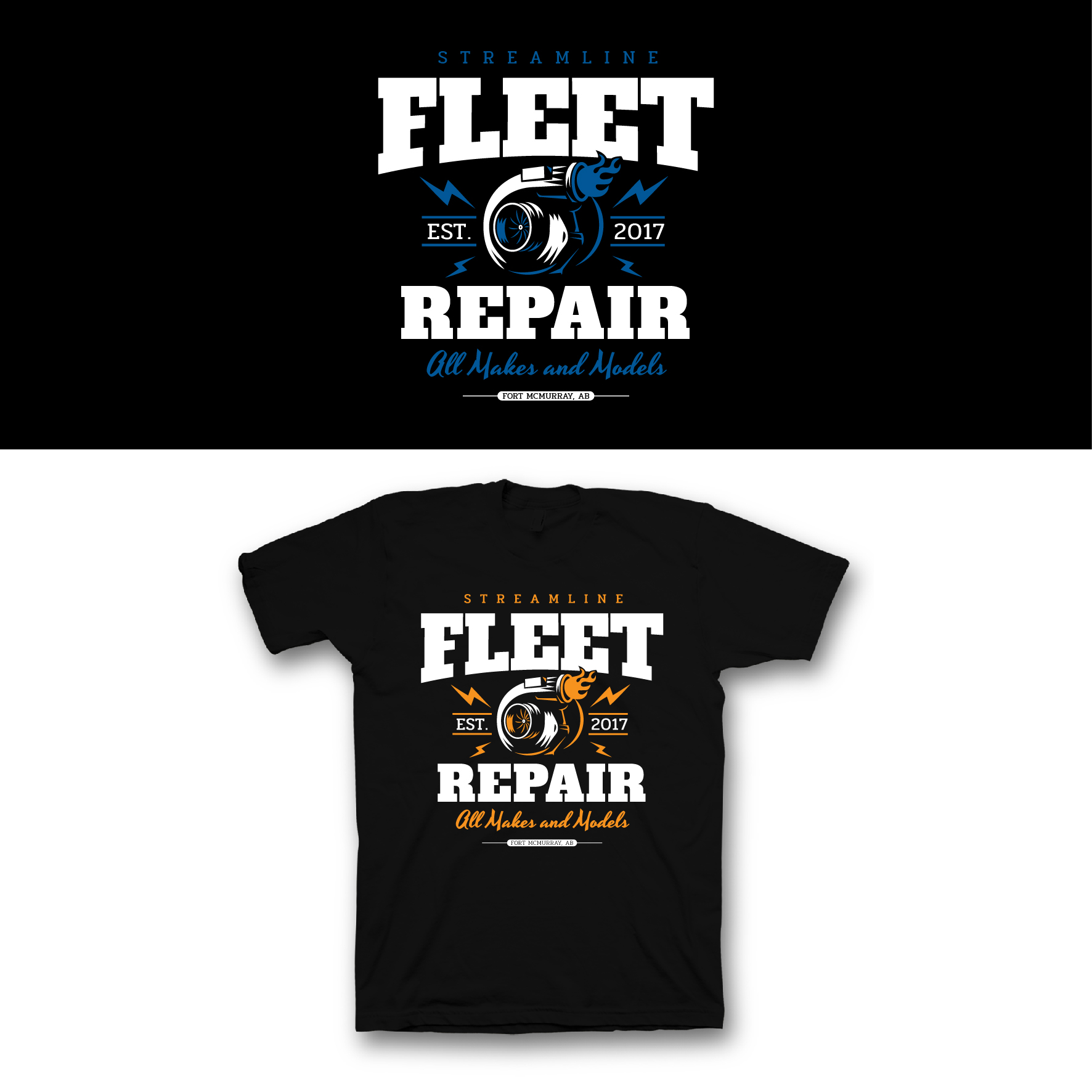 Design de T-shirt par saka.aleksandar pour ce projet | Design #34183918