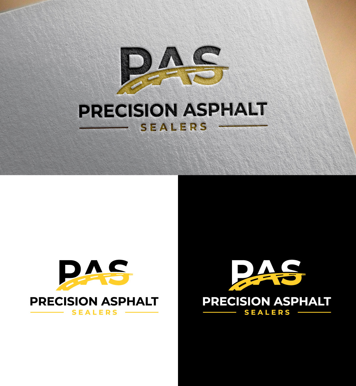 Logo Design by RS_Design for this project | Design #34170764