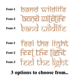 Logo Design by austin art for this project | Design: #34187701