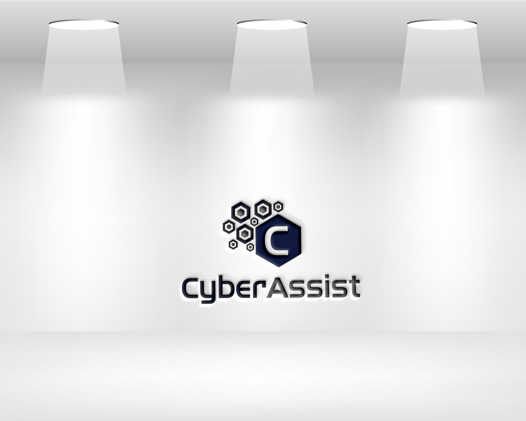 Logo-Design von Daniel Khan für dieses Projekt | Design #34178661