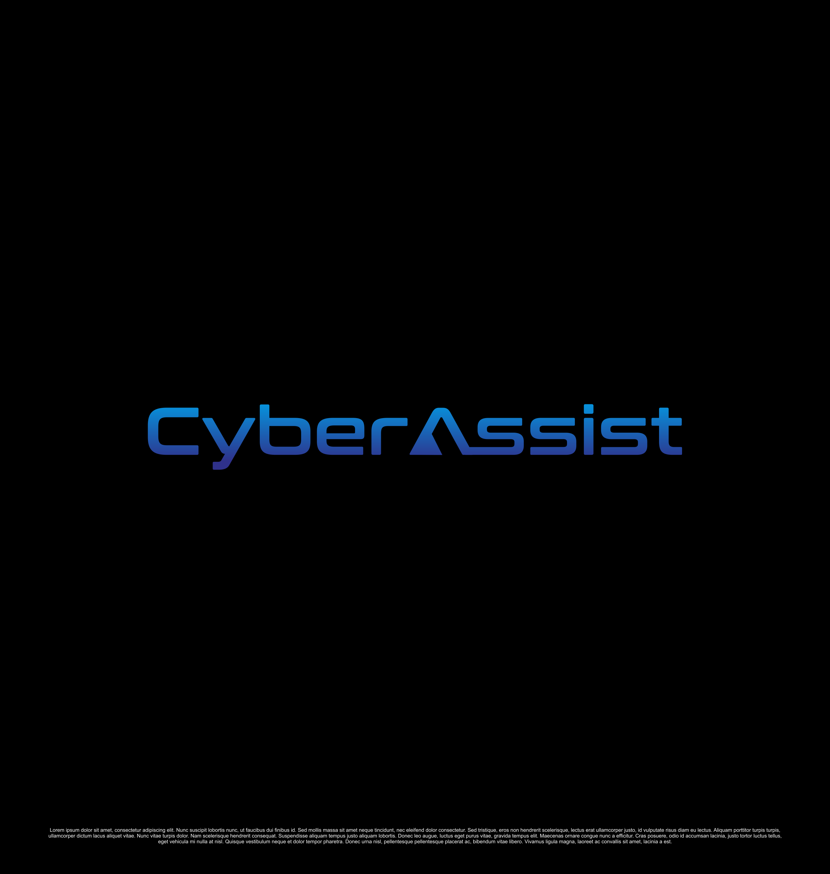 Logo Design by saesean for this project | Design #34175294