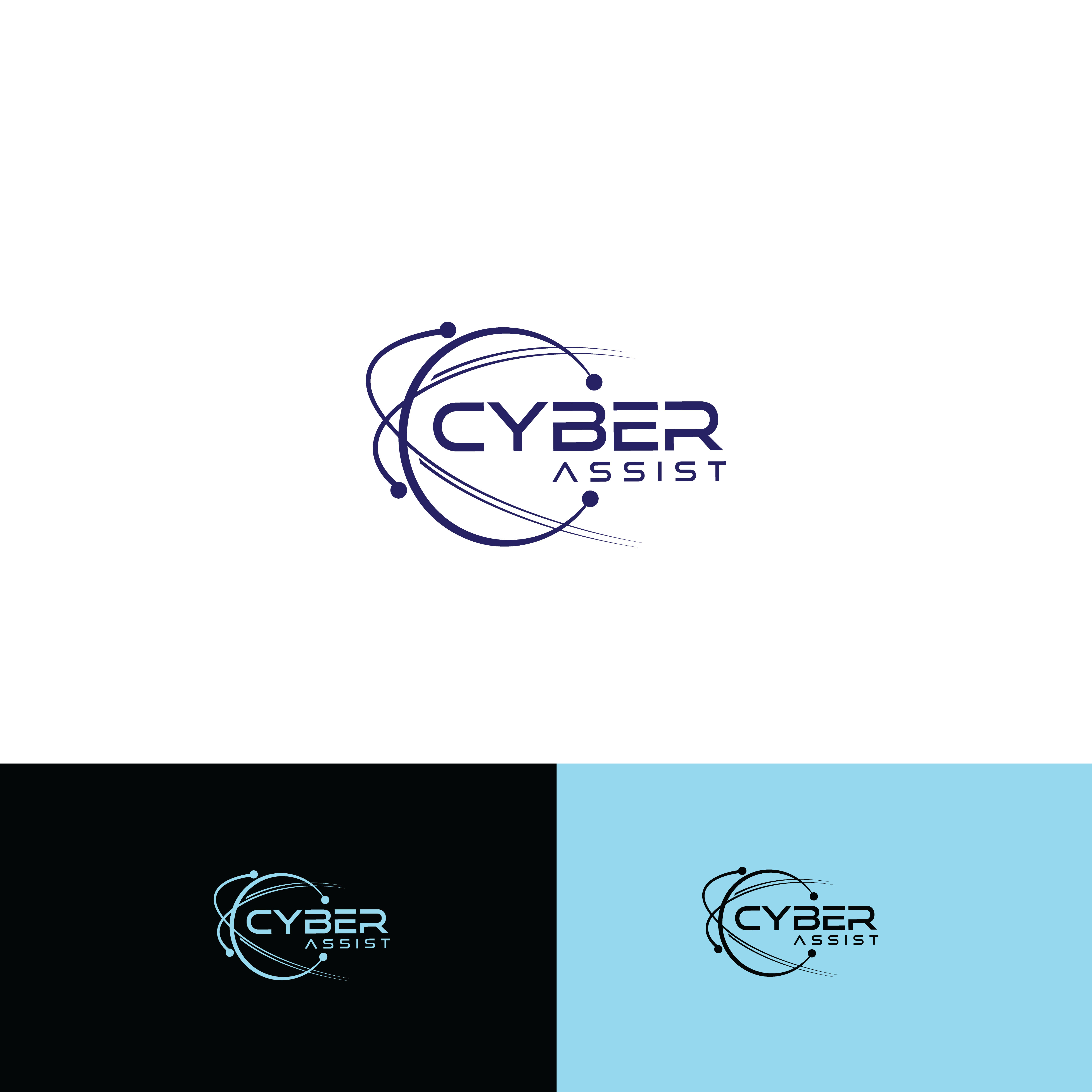 Logo Design by ainee4 for this project | Design #34180866