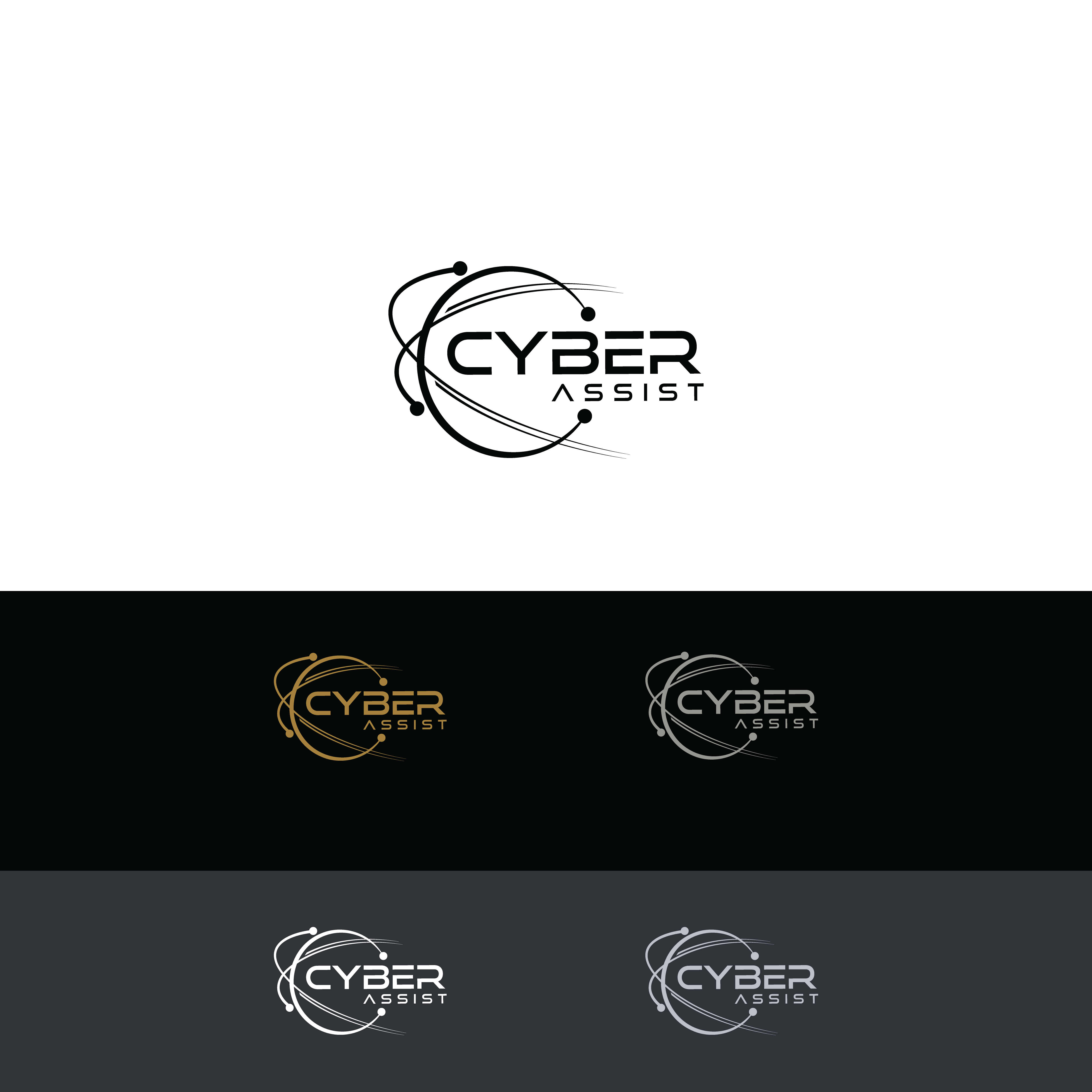 Logo Design by ainee4 for this project | Design #34185672