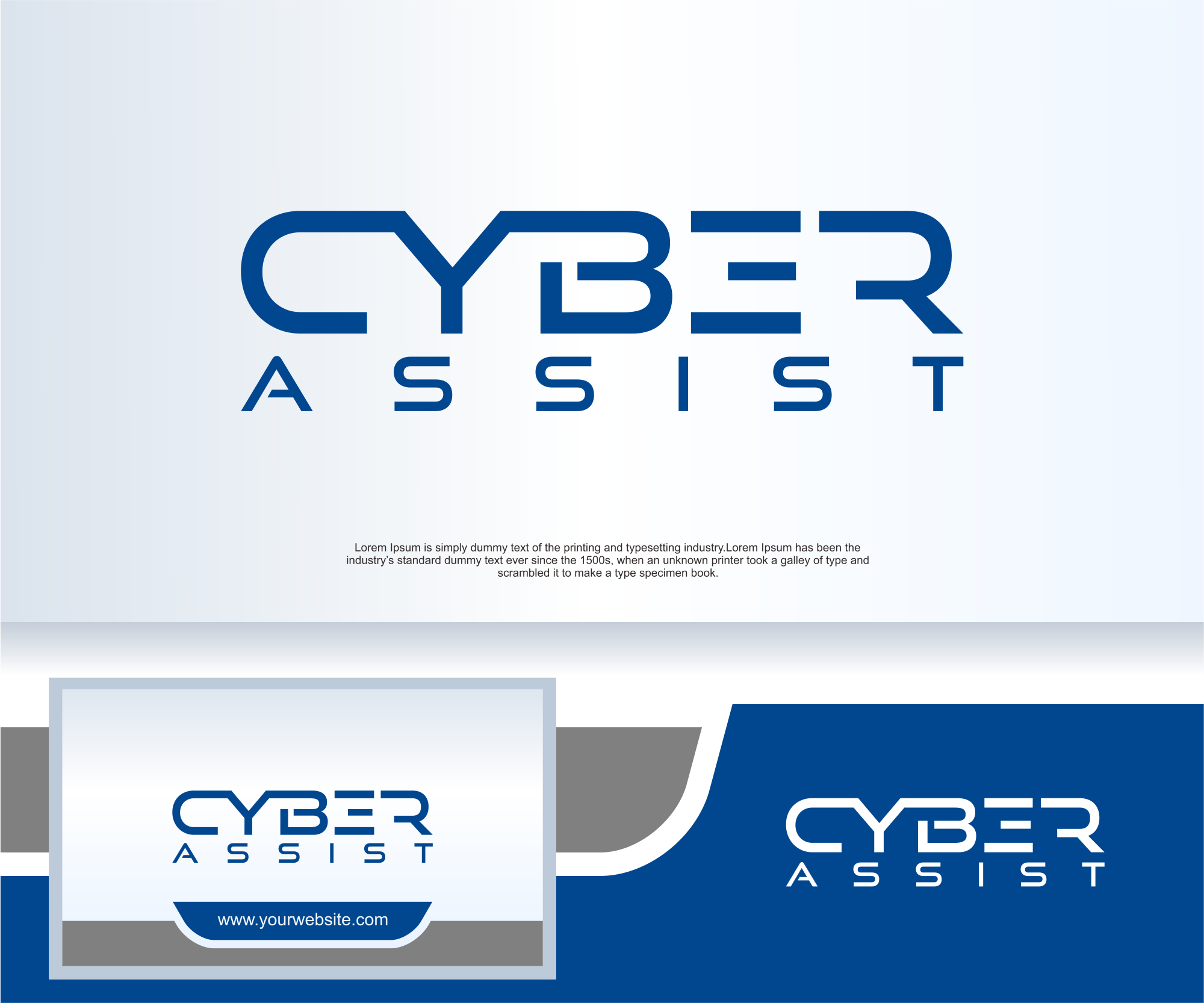 Logo Design by Apache Kretek for this project | Design #34176533