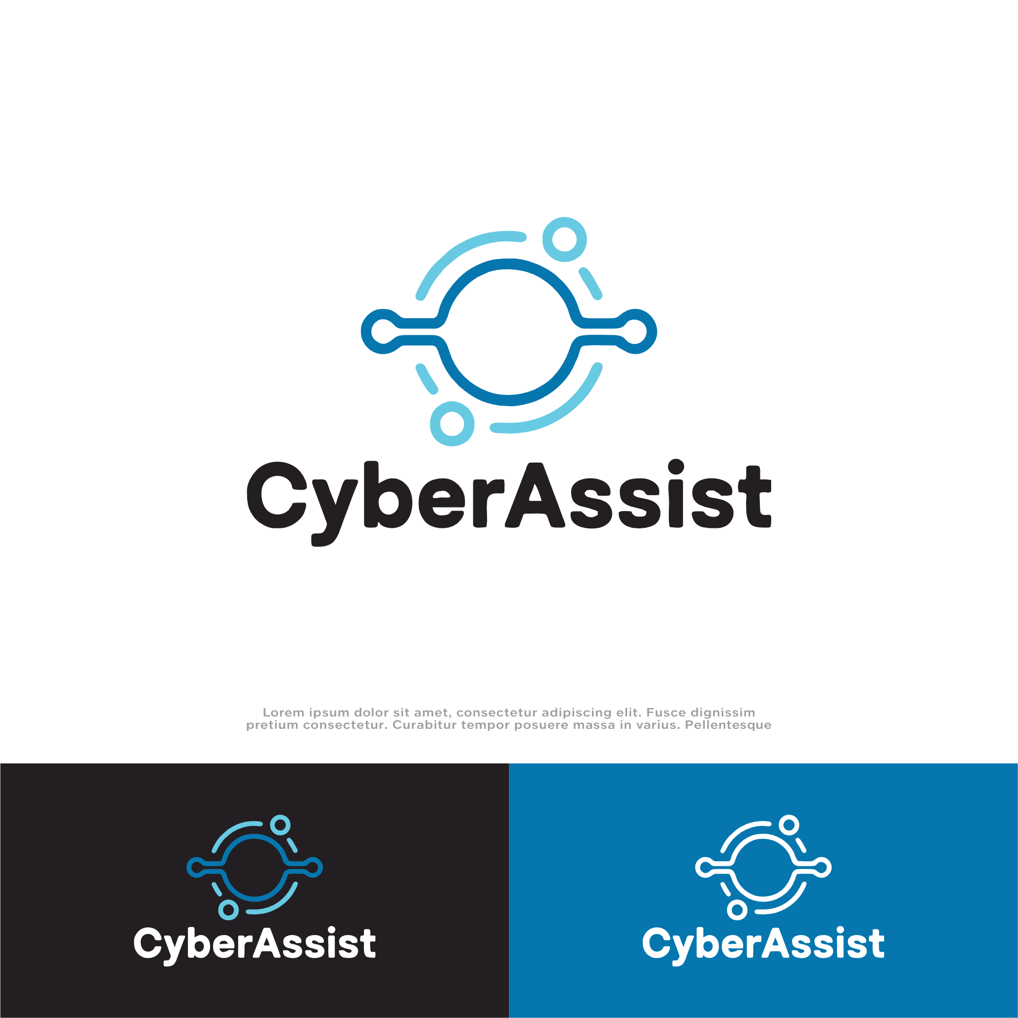 Logo Design by win it for this project | Design #34174052