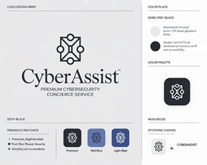 Logo-Design von Riyaa.001 für dieses Projekt | Design: #34203270