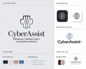 Logo-Design von Riyaa.001 für dieses Projekt | Design: #34203273