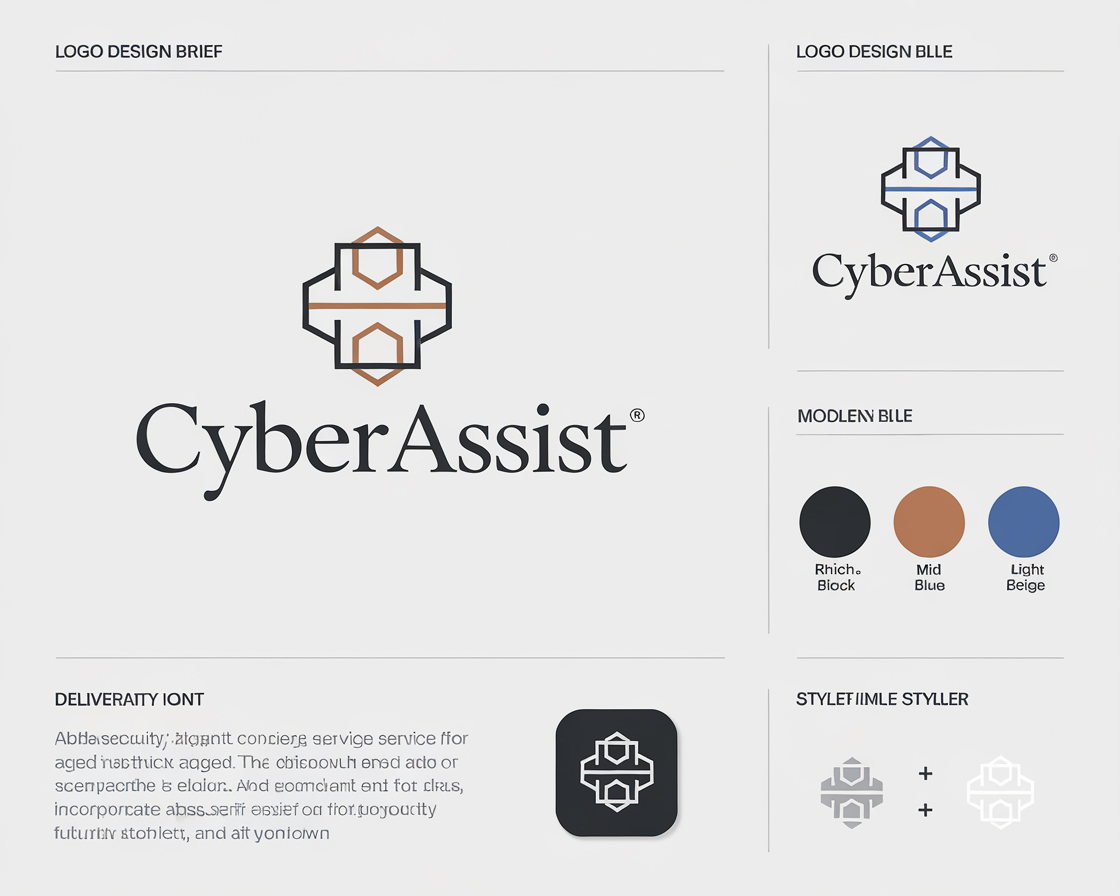 Logo-Design von Riyaa.001 für dieses Projekt | Design #34203277
