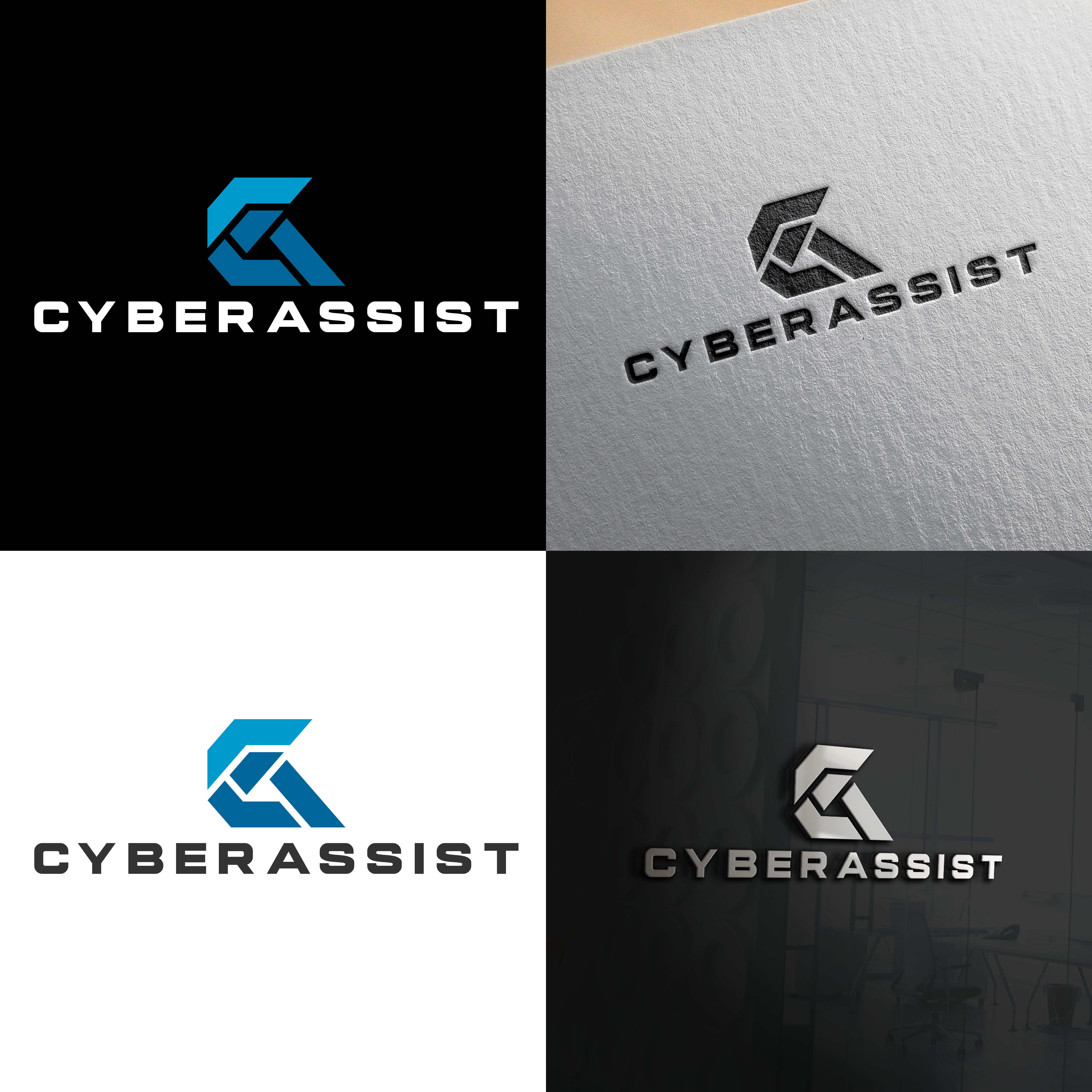 Logo-Design von Monique6699 für dieses Projekt | Design #34188952