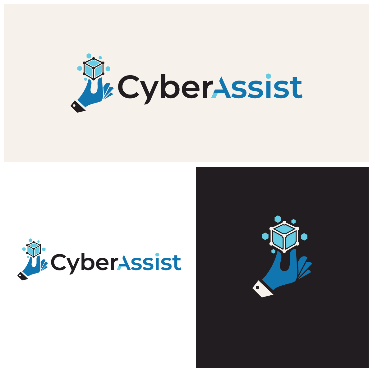 Logo Design by riya.mitra07j for this project | Design #34175668