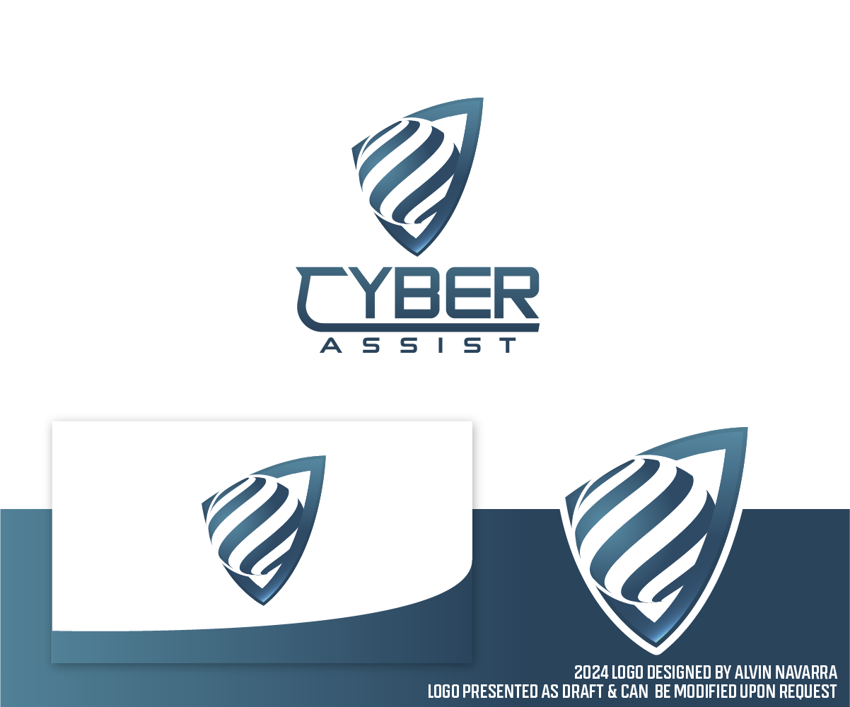 Logo Design by alvinnavarra for this project | Design #34179936