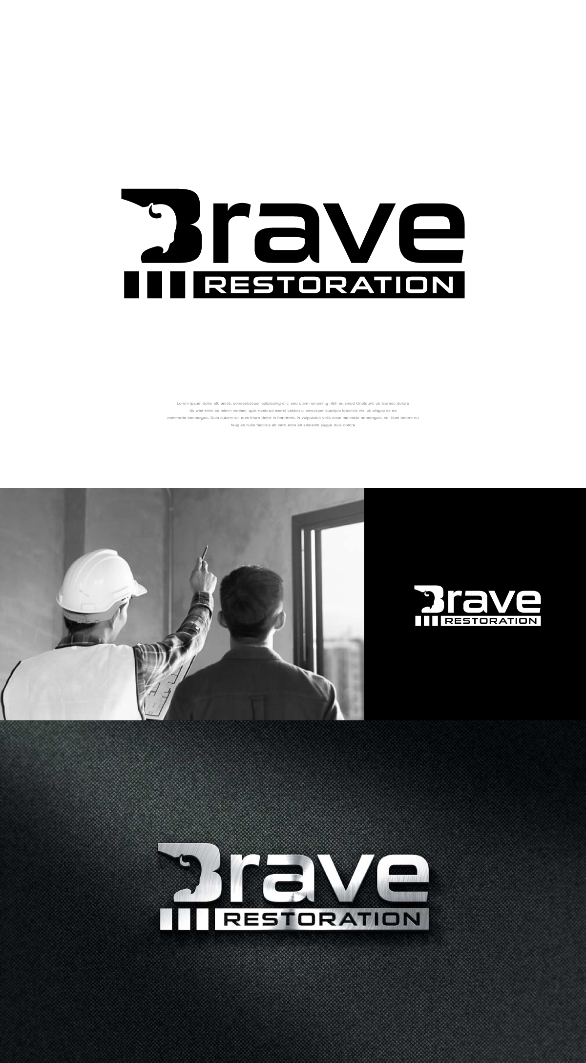 Logo Design by apik. for this project | Design #34175428