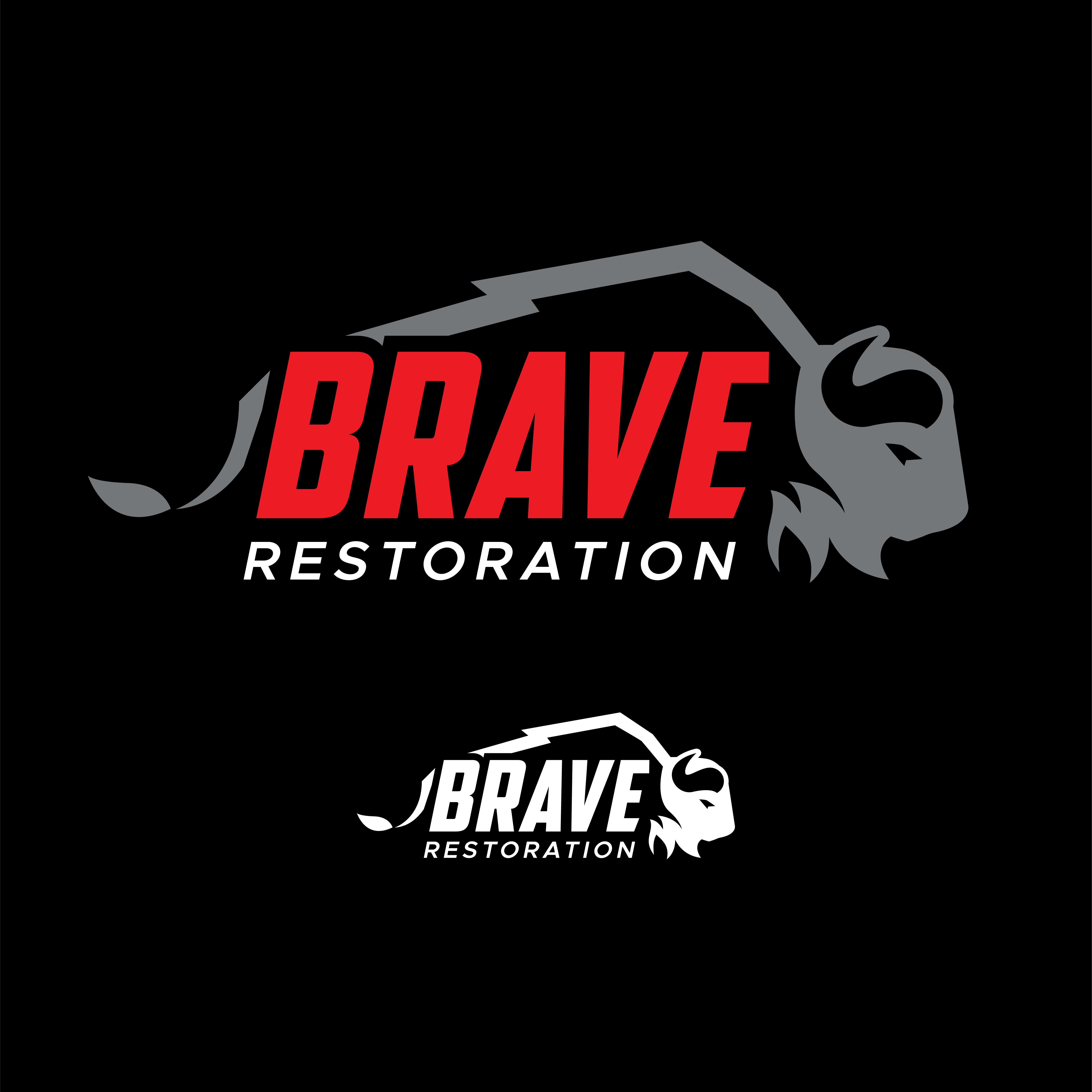Logo Design by John Mark Arts for this project | Design #34175124
