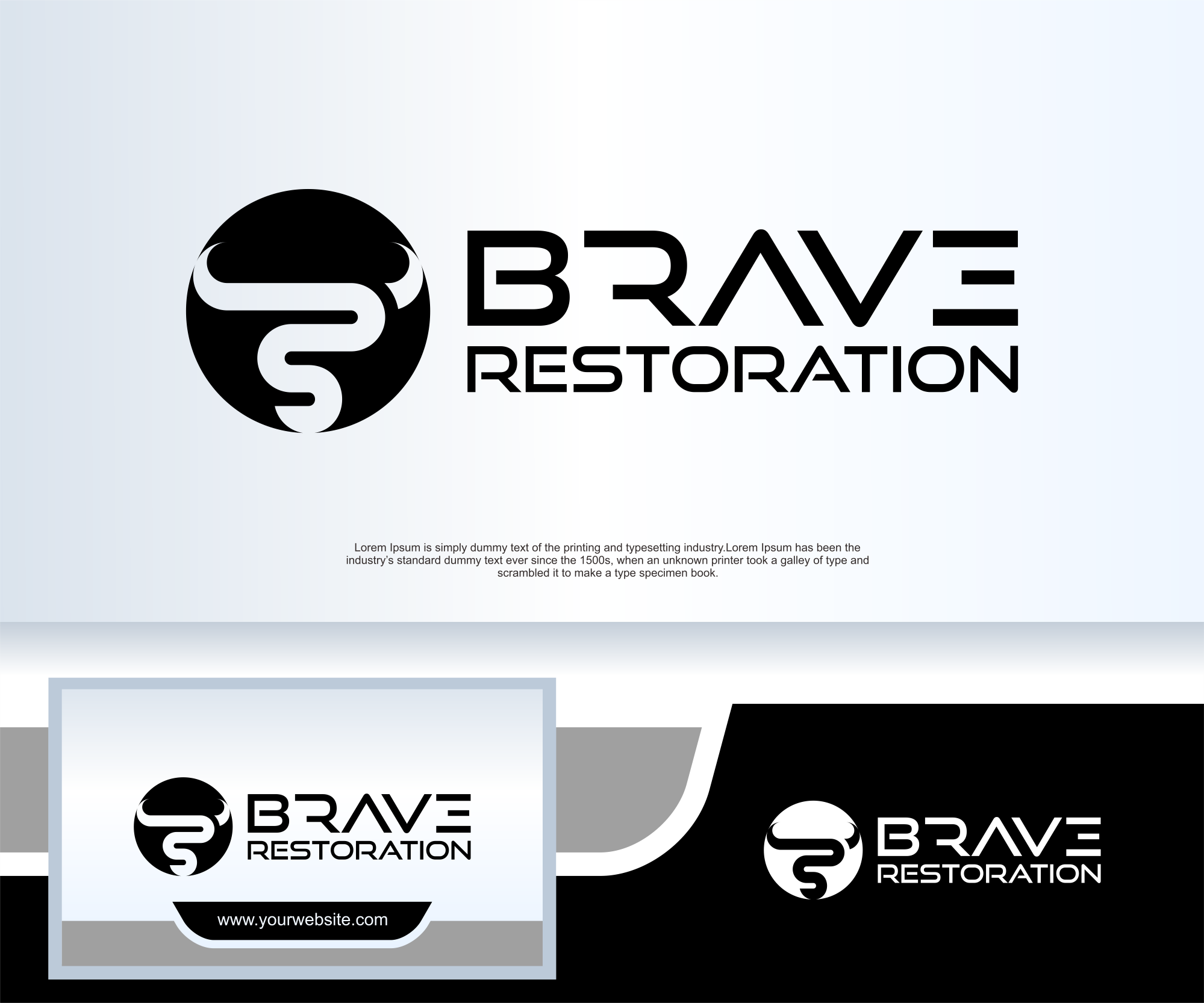 Logo Design by Apache Kretek for this project | Design #34183180