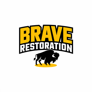 Logo Design by bute