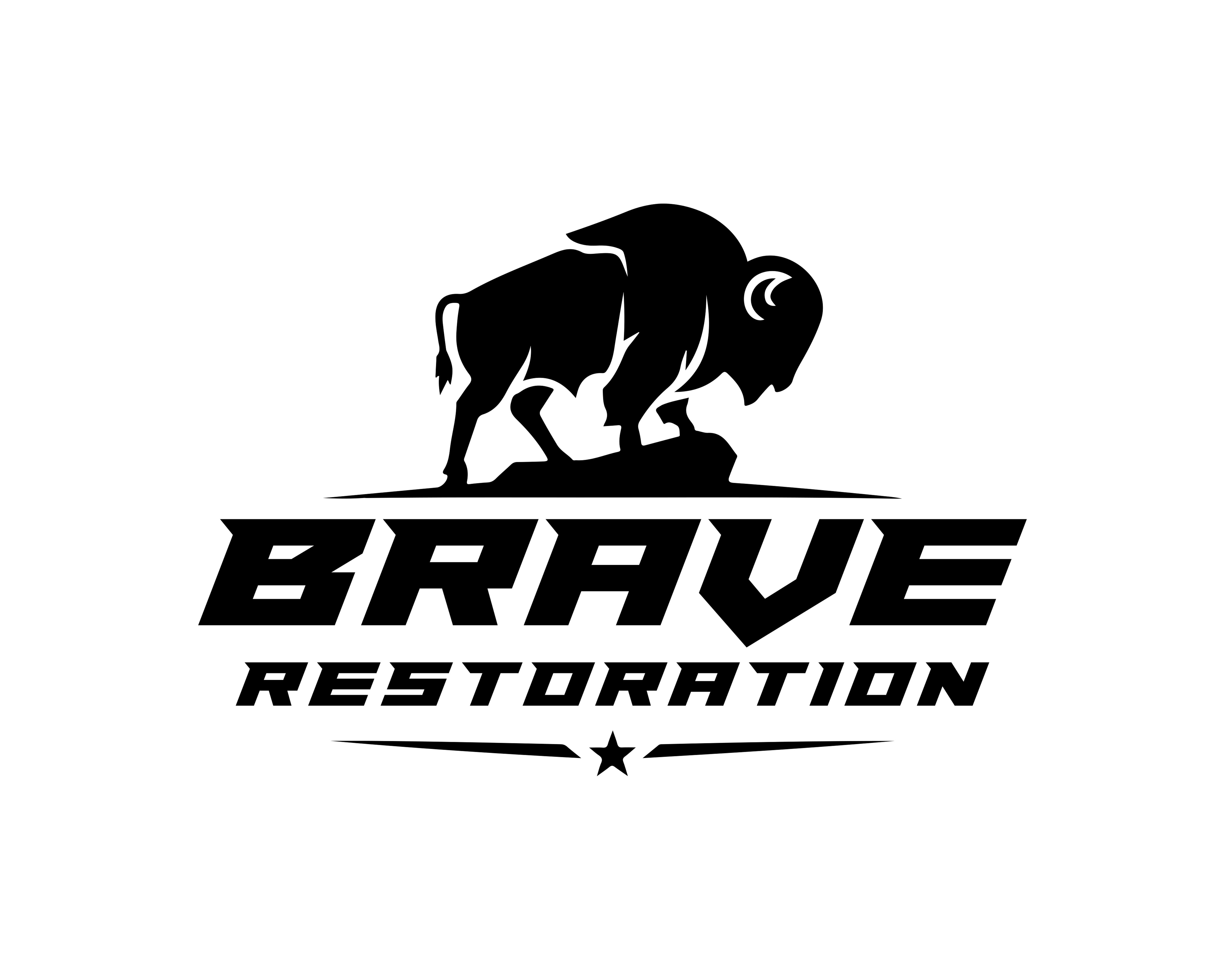 Logo Design by Rabi ven for this project | Design #34184377