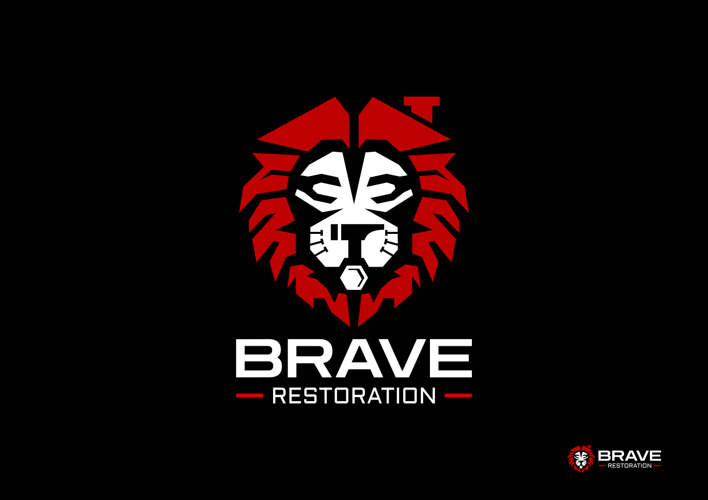 Logo Design by YOS for this project | Design #34190006