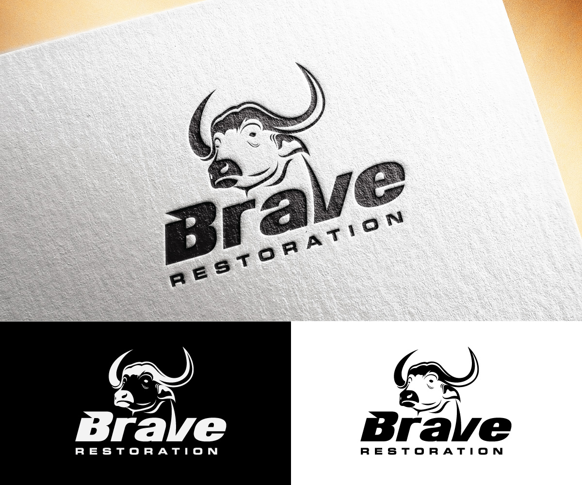 Logo Design by Dot Design 3 for this project | Design #34175974