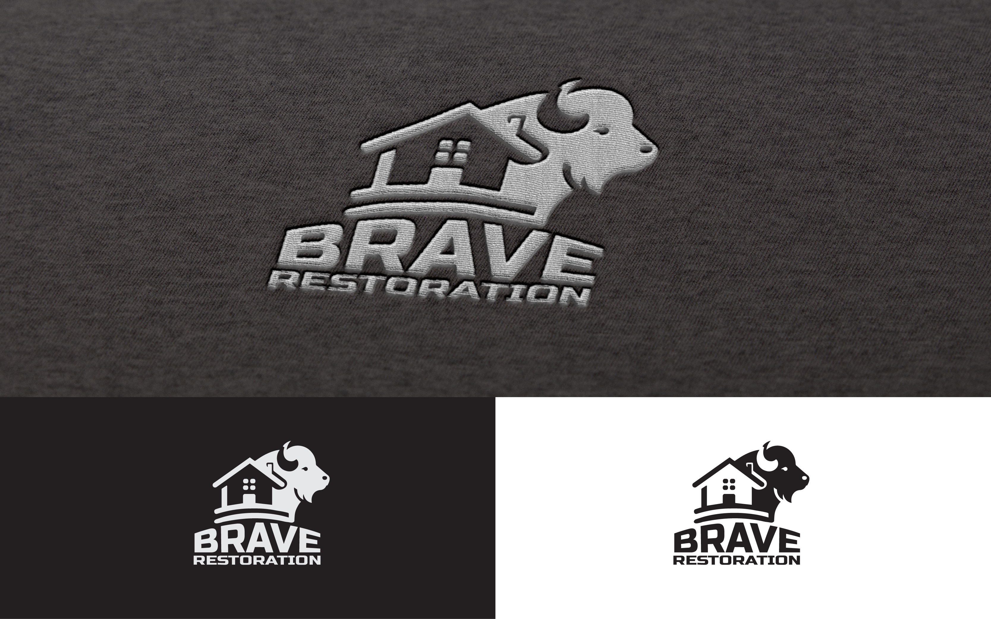 Logo Design by SeeYouOnline for this project | Design #34177164