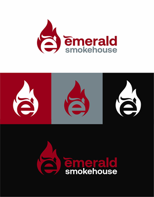 Graphic Design by 1206studio
