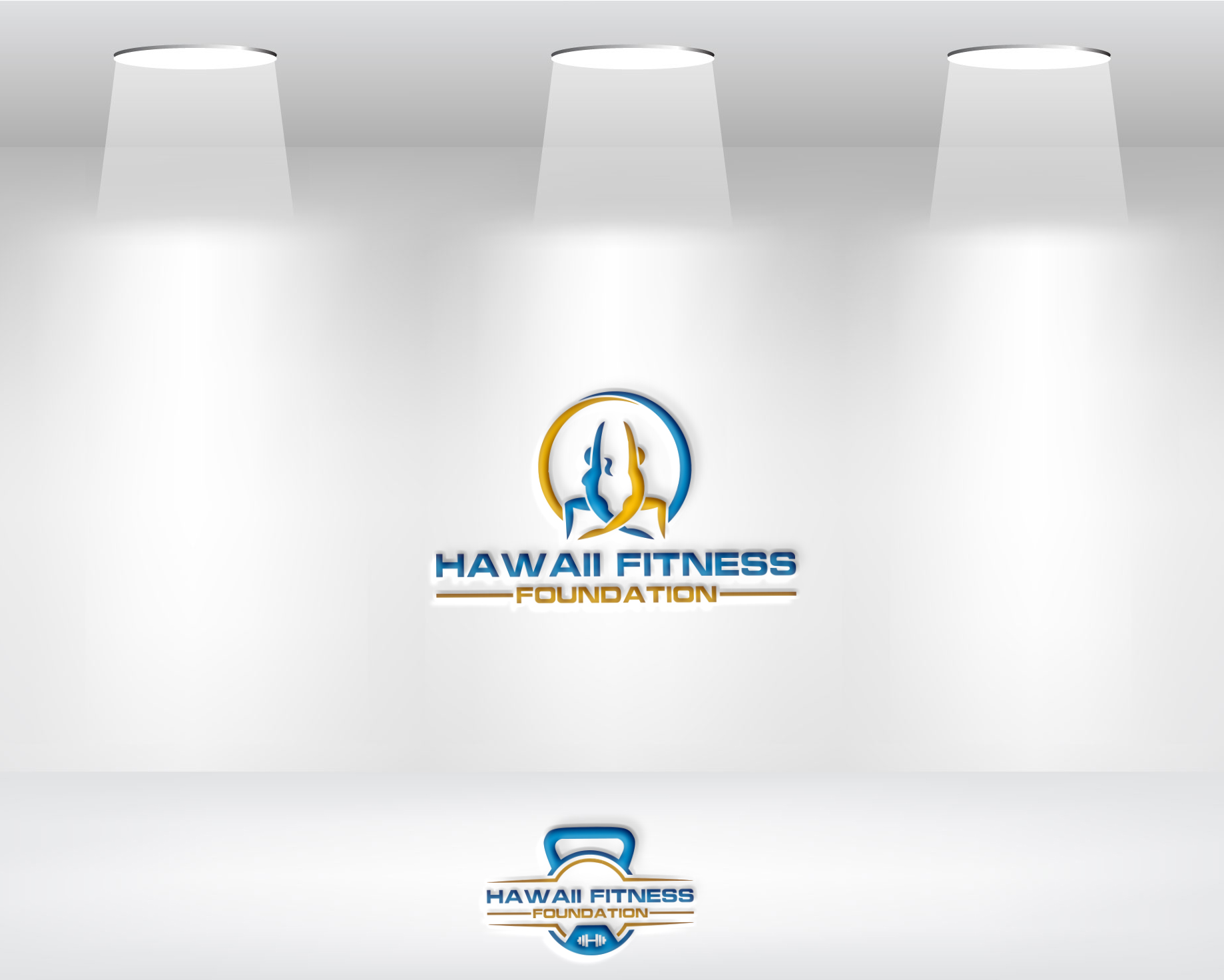 Logo Design by Daniel Khan for this project | Design #34171735