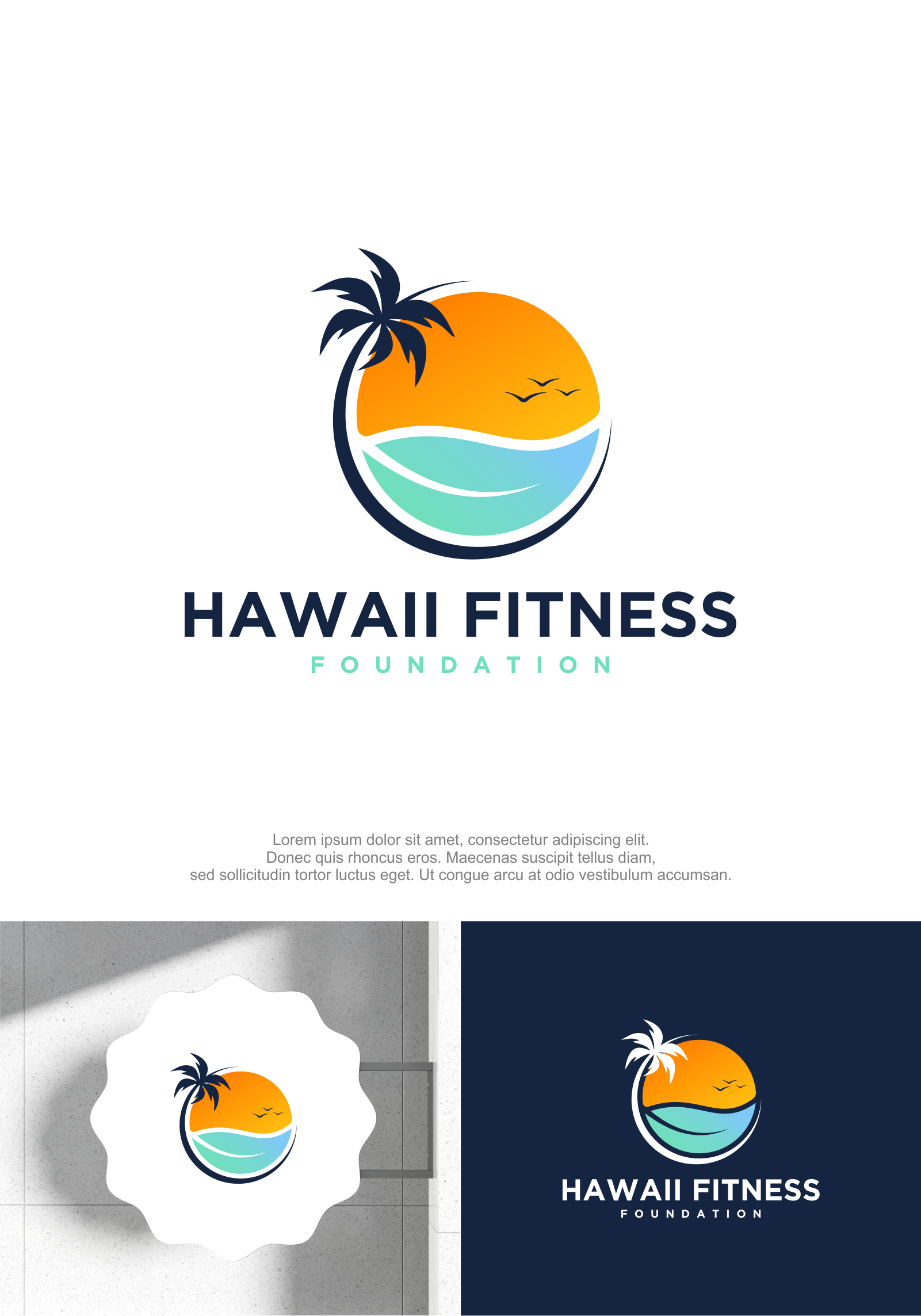 Logo Design by M.Syaiful Huda for this project | Design #34171097