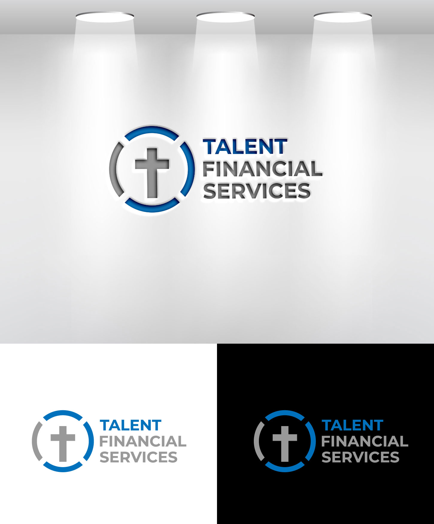 Logo Design by Mi Design1 for this project | Design #34171643