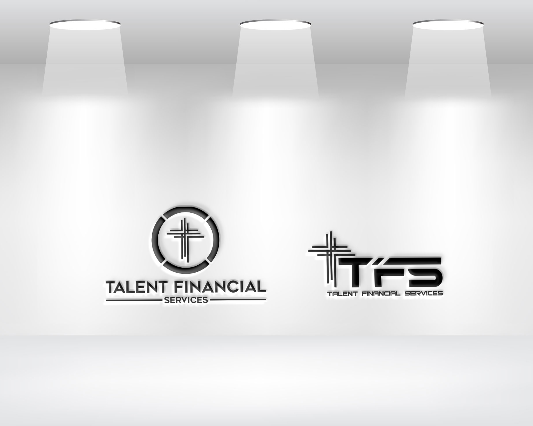 Logo Design by Daniel Khan for this project | Design #34171861