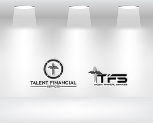 Logo Design by Daniel Khan for this project | Design: #34171861