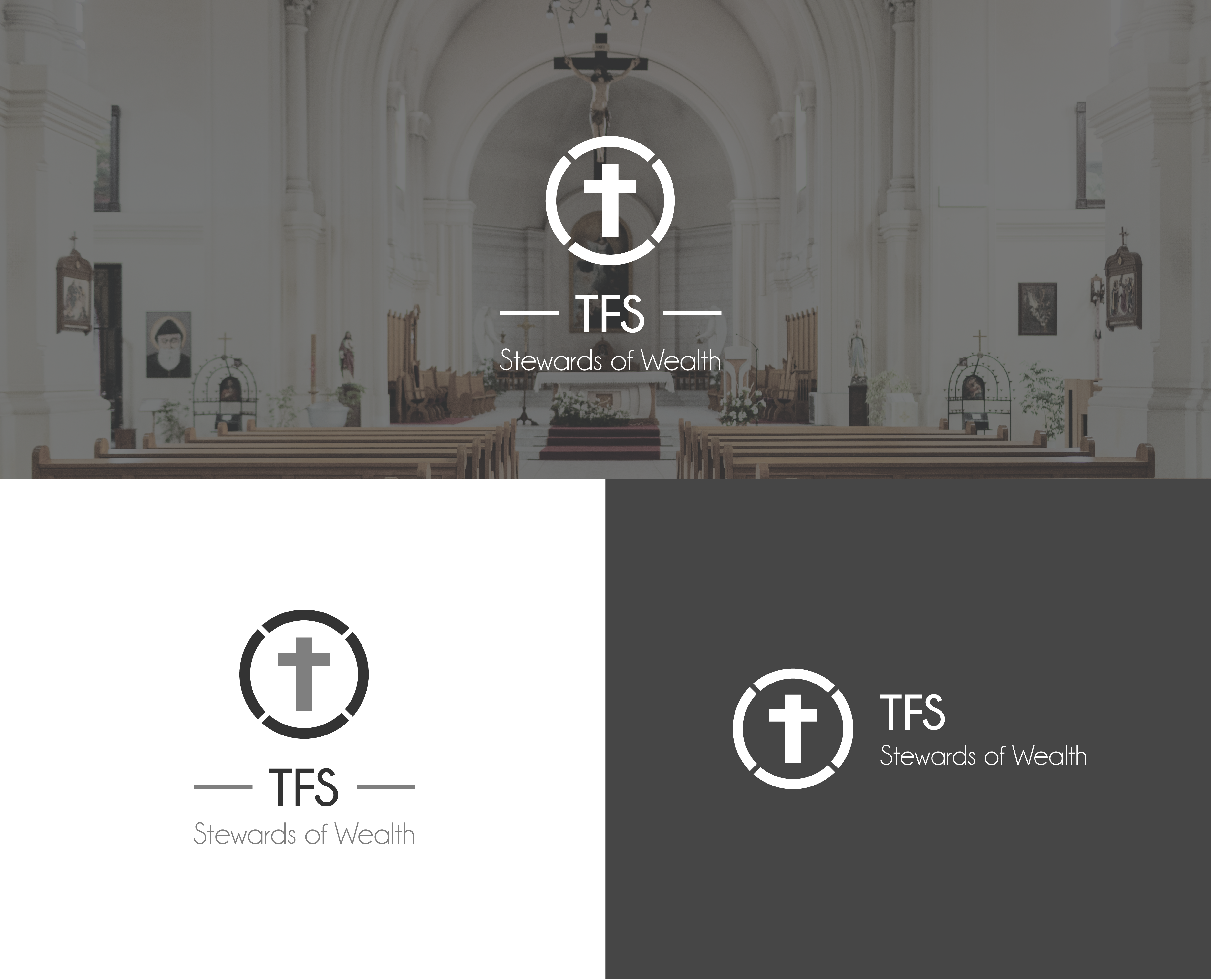 Logo Design by r.benlak for this project | Design #34189759