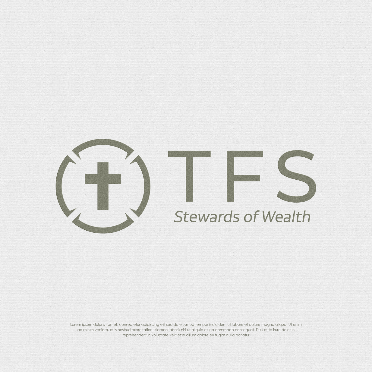 Logo Design by the blue for this project | Design #34177407