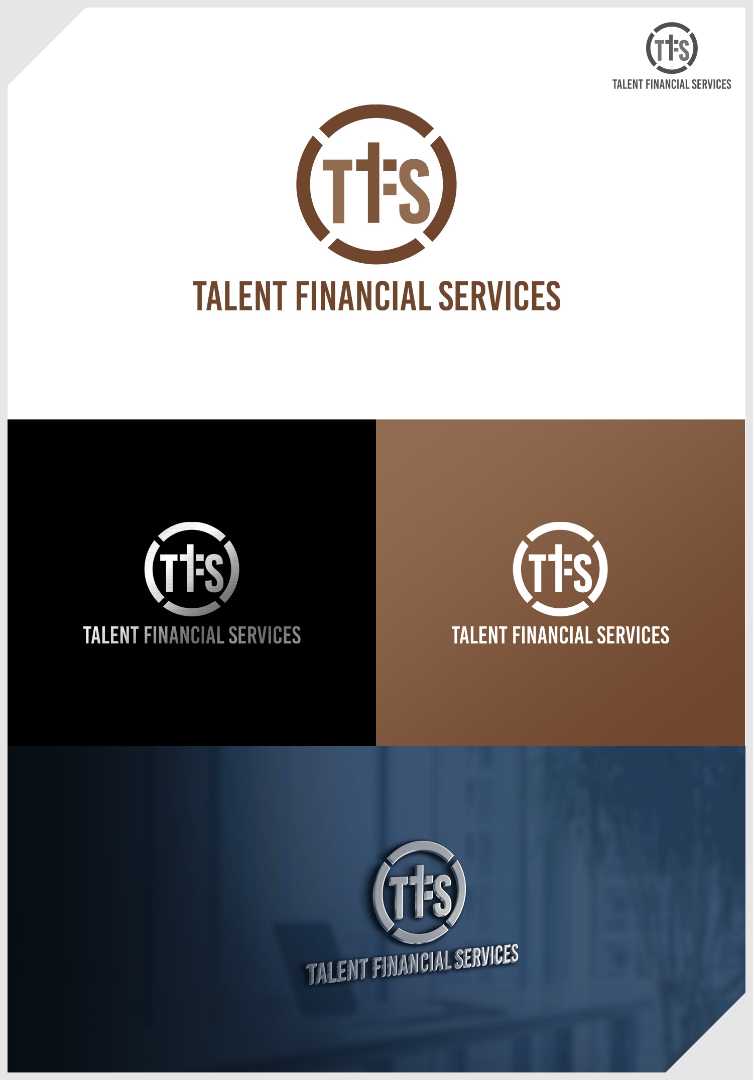 Logo Design by IDesign1606 for this project | Design #34175373